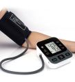 Automatic Upper Arm Digital Blood Pressure Monitor , Digital BP Monitor. 