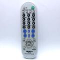 Huayu Universal TV Remote - Grey. 