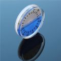 Angle Inclinometer Level Meter Goniometer for Medical Bed Outdoor Sports Vehicle Diameter 40mm or 60mm 1Piece. 