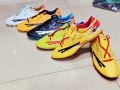 Football Boots / Soccer Shoes / Sega Brand / Star Impact Indoor and Outdoor Indian Boot Leather Sanabil Sanaabil Sports. 