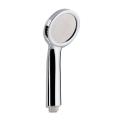Universal Shower Head High Pressure ABS Bath Showers Adjustable Water Saving Showerhead Luxury For Home Hotel Bathroom Sprayer 1Pcs. 