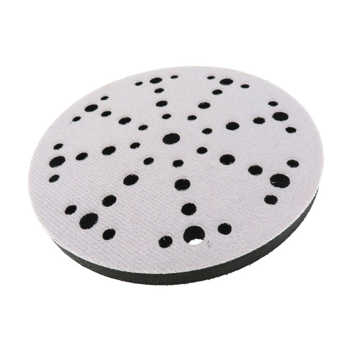 Interface Pad Sander Pad Hook Orbital Palm Sander Sanding Backing Sanding Pad Polishing Pad for