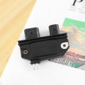 Ignition Module for 4-Cyl V6 & V8 Engines. 