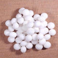 Refined Snow White Pure Naphthalene 200 Balls - 400g Eagle (Kapuru Bola). 