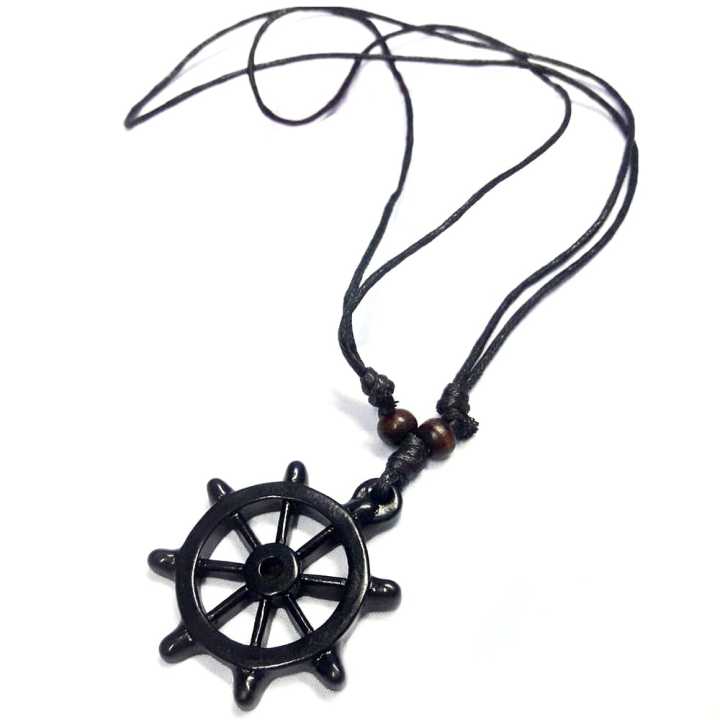 Men's Fashion Pendant Necklace/ Fashion Pendant Chain / Fashion Pendant with Rope Chain /Fashion Necklace Chain with Pendant for Men