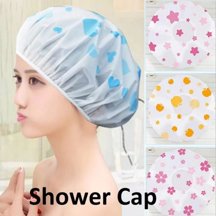 Reusable%20Shower%20Cap%20for%20All%20Use%20-%20Image%202
