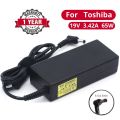 Laptop Charger 19V 3.42A 65W For Toshiba Laptop | SADP-65KB D | PA3467E-1AC3 | AP.06501.SV1 | PA-1650-21 | PA3467U-1ACA | PA3714U-1ACA | With Power Code. 