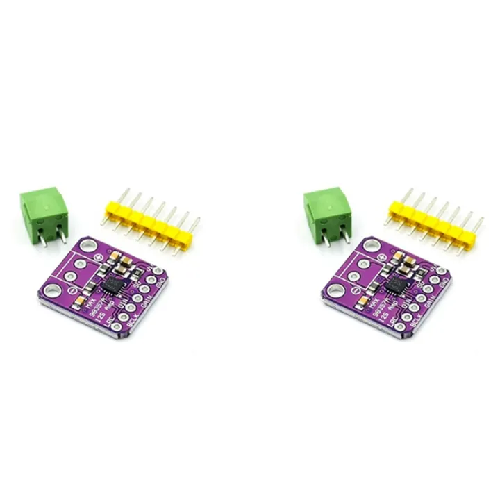 N82R%202X%20Max98357%20I2S%203W%20Class%20D%20Amplifier%20Breakout%20Interface%20Dac%20Decoder%20Module%20Filterless%20Audio%20Board%20For%20Raspberry%20Pi%20Esp32%20-%20Image%204