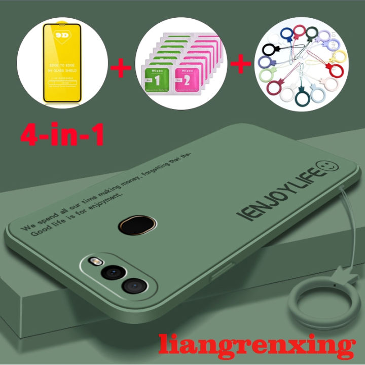 Casing%20oppo%20a5s%20oppo%20a12%20oppo%20a7%20oppo%20a3s%20oppo%20a12e%20f9%20phone%20case%20Liquid%20Silicone%20Protector%20Smooth%20Shockproof%20Bumper%20Cover%20new%20design%20YTMZM02%20-%20Image%203