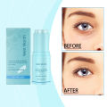 WEST MONTH Eye Balm Cool Stick Reduce Puffiness Eliminate Dark Circle Essence Moisturizing Firming Eye Skin Cream Face Care 7g(FROM MALAYSIA). 