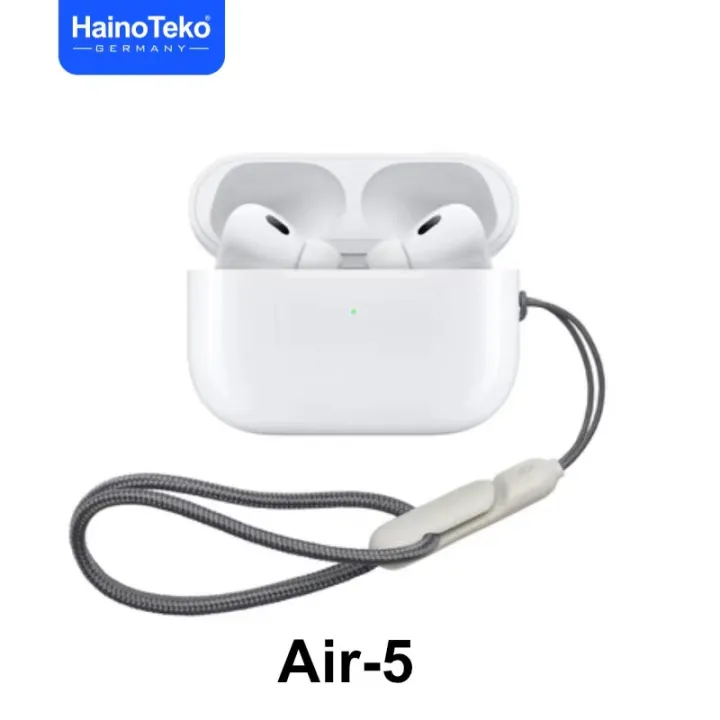 HainoTeko%20Air%205%20Airpod%202nd%20gen%20wireless%20earbuds%20with%20speaker%20supports%20android%20&%20IOS%202023%20model%20-%20Image%202