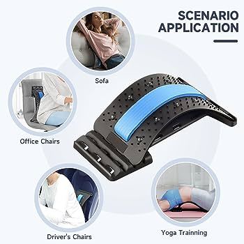 Back%20Stretcher,%20Lumbar%20Back%20Pain%20Relief%20Device,%20Spine%20Board,%20Back%20Cracker,%20Multi-Level%20Back%20Massager%20Lumbar,%20Pain%20Relief%20for%20Herniated%20Disc,%20Sciatica,%20Scoliosis,%20Lower%20and%20Upper%20Back%20Stretcher%20Support%20-%20Image%203