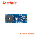 Active Passive Speaker Buzzer Sound Module 5v Low Level Trigger For Arduino Diy Kit. 