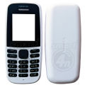 Nokia 105 2019 Housing Mobile Keypad Battery Back Cover Rear Case for Nokia 105 2019 Edition. 