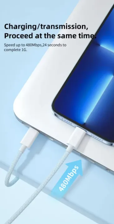 Foxconn%20USB%20Cable%20for%20iPhone%20XS%20Max%20X%2010%208%207%206%20iOS%2011.3%20System%20Charger%20Charging%20for%20Lightning%20Adapter%201m%20Cable%20-%20Image%203