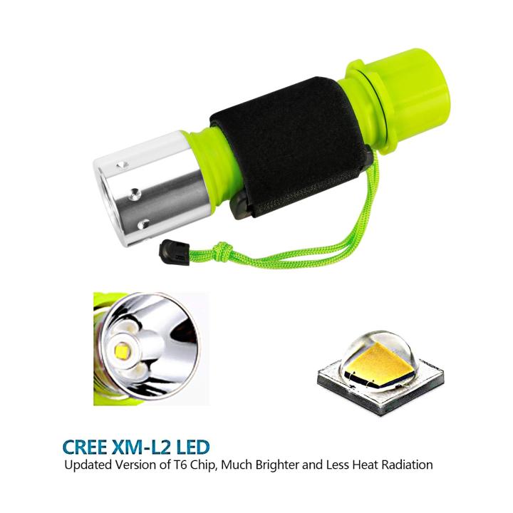 BlueFire%201100%20Lumen%20CREE%20XM-L2%20Scuba%20Diving%20Flashlight%20Waterproof%20Diving%20Torch%20Submarine%20Diving%20Safety%20Lights%20Underwater%20Dive%20Light%20-%20Image%206
