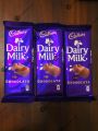 Cadbury Dairy Milk Chocolate 90g x 3Pcs. 