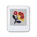 Red/Yellow Black/White Color 1.54 Inch Passive NFC E-Paper E-Ink Display Screen Wireless Transfer No Battery Needed. 