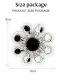 Dynamic Fidget Hand Spinner Spinning Tops Toy for Kids Anti Stress Relief Toys. 
