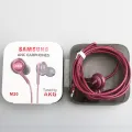 SAMSUNG M20 M21 Earphones ANC (SAE 1) Headset In-ear 3.5mm / Type C With Mic Wired For Galaxy S20 Note10 S10 S9 S8 S7 and all compatible phones/PCs. 