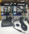 Shure Professional Desk Condenser Microphone ED-670. 