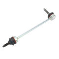 Sway Bar Stabilizer Link Kit, Stabilizer Bar Link Kit Reducing Wear Metal Rubber LR014145 for Car. 