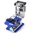 FC-6S Fiber Cleaver Stripping Cutter Tools Fiber Optic Cable Cutter Cold Contact Dedicated FTTH Tool. 