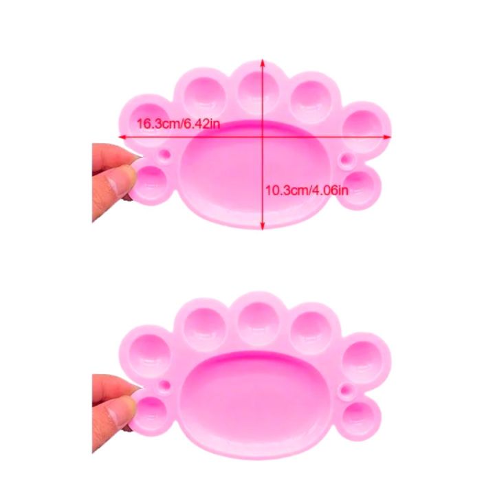 Small%20Paint%20Mixing%20Tray%20Palette%20for%20Art%20Students%20using%20Acrylic,%20Oil%20Paints%20and%20Watercolours%20-%20Image%204