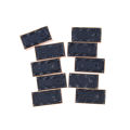 10Pcs hk19f-dc12v-shg dc 12v coil dpdt 8pin pcb realplay power relay. 