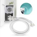 Washing Machine Fully Automatic Inlet Double Size Thread Hose (1.5 Meter). 