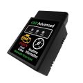 HH OBD ELM327 Bluetooth OBD2 OBDII CAN BUS Check Engine Car Auto Diagnostic Scanner Tool Interface Adapter For Android PC. 