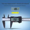 Electronic Digital Caliper High-Precision Measure Instrument Ruler. 