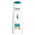 Dove Shampoo Split Ends Rescue 400ml. 