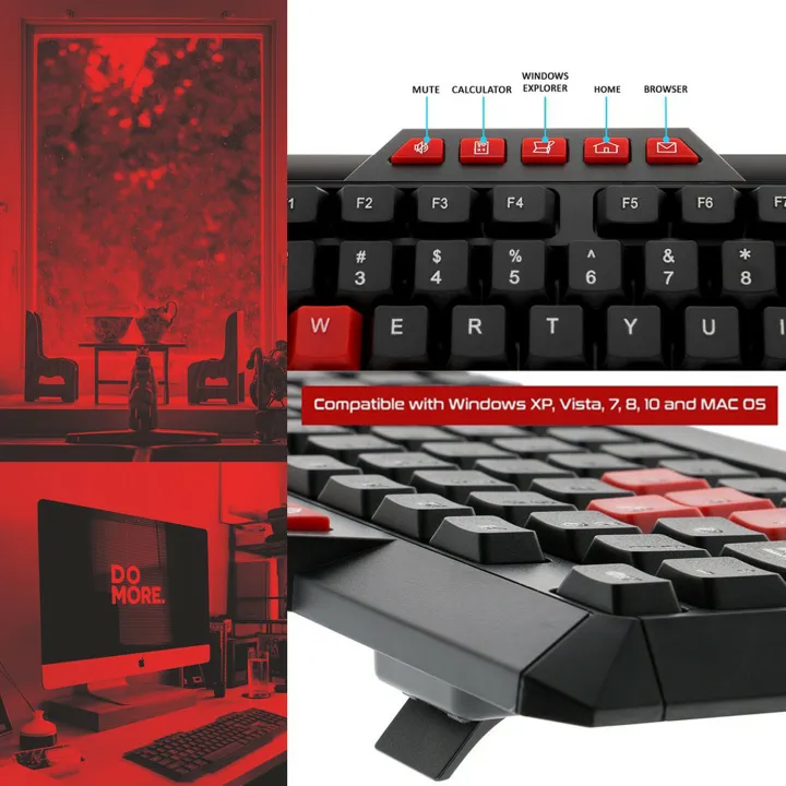 Redlink%20RL-503/603%20USB%20Wired%20Keyboard%20&%20Mouse%20Standard%20104%20Keys%20Ergonomic%20Multimedia%20Keyboard%20for%20PC%20Computer%20Desktop%20Laptop%20Keyboard%20and%20Mouse%20Combo%20-%20Image%207