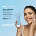 Dot & Key Barrier Repair + Hydrating Gentle Face Wash With Probiotic | Ceremide Face Wash | Face Wash for Dry Skin, Normal Skin & Sensitive Skin | Gently Cleanses Skin from Dirt & Oil for Unisex, 100ml SAB. 