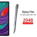 Original Active Pen for Dell Latitude 7285 7390 7400 Stylus Touch Screen Pen Rechargeable Passive Stylus Pen For HP Elite X2. 