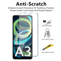 NEW 3PCS Screen Protector For Xiaomi Redmi A3 A1 A2 Plus 13 Tempered Glass Redmi Turbo 3 13C 12C 12 10C 10A 10 9C Phone Accessories. 
