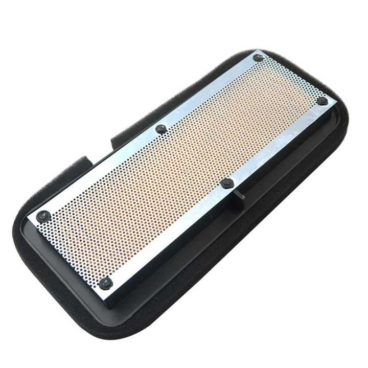 Genuine Yamaha FZ Version 2 Air Filter Pack