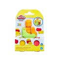 Play-Doh Mini Play Set Burger. 