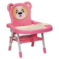 Baby High leg feeding chair | HC2186  Adjustable baby high chair Baby Feeding Chair and table feeding with safety belt HC2186 | HC2186 IStorez LMH0106. 