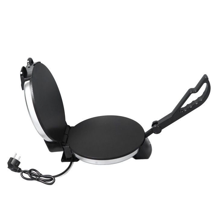 Electric%20Pizza%20Maker%20Stick%20Proof%20Adjustable%20Temp%20Stainless%20Steel%20Pancake%20Crepe%20-%20Image%202