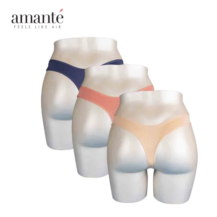 Amante%20Microfiber%20Thong%20Panty%20Pack%20(x3%20Pcs)%20-%20Image%202