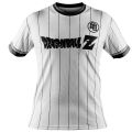 2023 New Dragon Ball Theme Top Fashion Cartoon Cartoon Cool Boy T-shirt Men's Cartoon 3D T-shirt Boys' Street Summer Dress. 