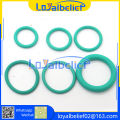 AC Air Conditioning Compressor Rubber O-rings 270PCS R22/R134a Repair Seal 18 Sizes O-ring Kit Green Metric O ring Seals Nitrile. 
