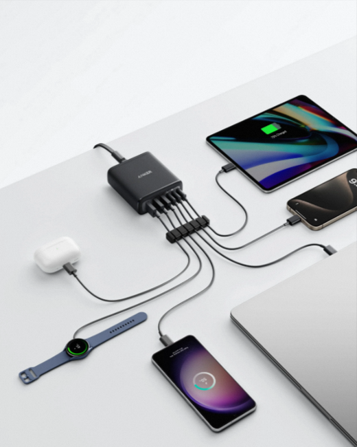 Anker%20112W%206%20Ports%20Multi%20Device%20Fast%20Charging%20Hub%20-%20Image%202