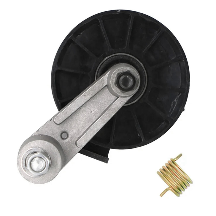 6700115%206662997%20Cooling%20Fan%20Pulley%20Tensioner%20Kit%20Spare%20Parts%20Accessories%20for%20Bobcat%20Loaders%20751%20753%20763%20773%207753%20863%20873%20963%20-%20Image%203
