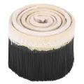 Brush Vacuum Cleaner for CNC Router Spindle Motor (70 mm). 