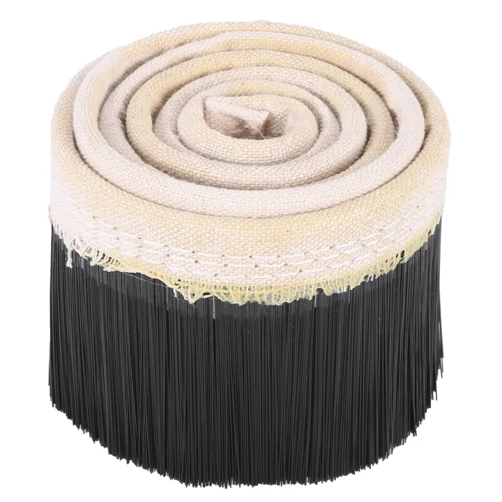 Brush Vacuum Cleaner for CNC Router Spindle Motor (70 mm)