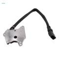 Car Transmission Range Sensor Neutral Safety Switch, Multifunction Switch for A4 A6 S4 S6. 