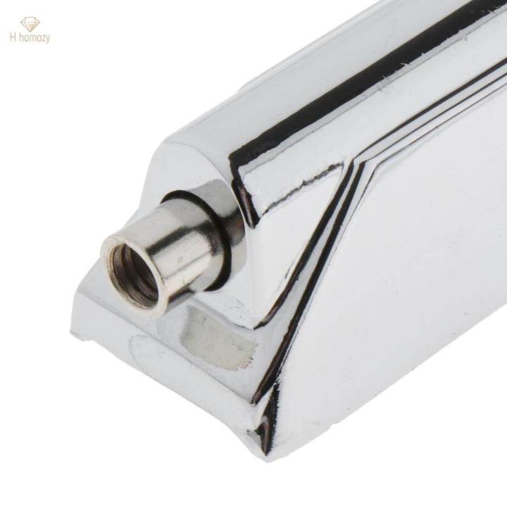 Metal%2062x22mm%20Double%20End%20Snare%20Drum%20Lug%20Attachment%2050mm%20Hole%20Spacing%20without%20Mounting%20Screws%20for%20-%20Image%203